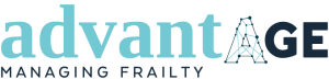 ADVANTAGE logo