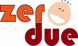 ZeroDue logo
