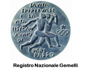 Italian Twin Registry logo