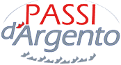 PASSI d’Argento logo