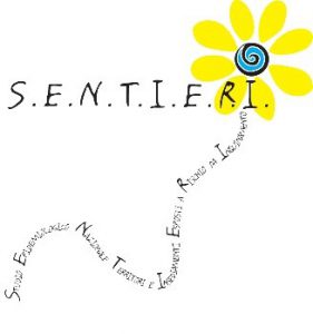 SENTIERI logo